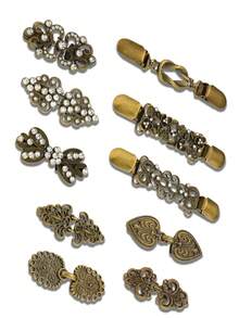 1/3/4pcs Vintage Sweater Spiral Shawl Collar Brooch Pins, Cardigan Pins, Dress Shirt Pins, Accessories Suitable For Women, New Year Gift, Valentine's Day Gift, Women Gift - Classic - View 17