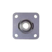 Challenge UCFX07 (TM35) 4 Bolt Square Flanged Bearing Unit - Multicolor - View 4