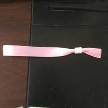 [Personalizado] Pulseras de fiesta personalizadas, pulseras de cinta desechables, pulseras de registro de eventos, personalizables, adecuadas para eventos, cumpleaños, bodas, reuniones grupales, festivales de música y conciertos, que agregan un ambiente festivo a los conciertos de música y celebraciones - Multicolor - Ver 34