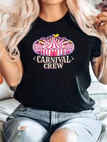 Crew Shirts Shirts-Shirt - Black - View 8