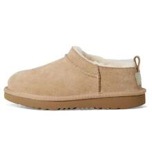 Big & Little Kid's UGG Classic Micro Sand (1174410K-SAN) - Màu be - Xem 2