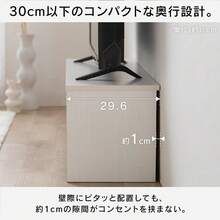 Television Stands & Entertainment Centers - màu đen - Xem 8