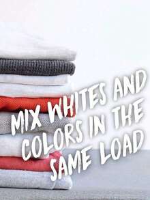 Colorful Laundry Cloths - Prevent Fading And Color Transfer, Support Mixed Washing, Provide Excellent Washing Effect, Suitable For Household And Commercial Use, Essential Item For Laundromats - Multicolor - View 7