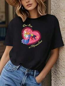 Men Outdoor Tees & Tanks - Black - View 8