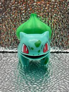 pokemon 宝可梦神秘盒 - PVC 收藏人偶，青少年及成人新奇礼物，办公室装饰展示，盲盒套装，适合各种场合 - 客厅、卧室装饰、毕业典礼、生日、节日派对（款式和包装随机，略有瑕疵） - 彩色 - 查看 14