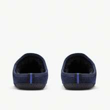 Clarks Chilcomb - Blue - View 6