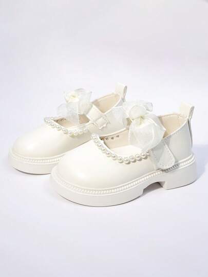 2026春秋新款女童鞋，女童软底平底一体式方头鞋，适合春、秋、夏三季穿着