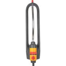 Hozelock Rectangular Sprinkler Plus 250m2 Oscillating Lawn Garden Watering - C - View 3