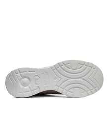 Women Casual Athletic Shoes - Beige - View 4