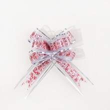 10pcs Large Bowknots, Ideal For Gift Wrapping, Parties, Birthday Gifts, Wedding Ribbon Bows For Baskets Or Flower Decoration, Easter Gifts Back To School Valentine Day - Multicolor - View 36