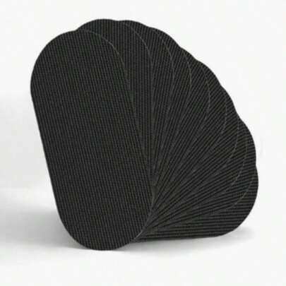 30pcs Sleep Patches Breathable Breathable And Comfortable,Tape,Unisex Hypoallergenic Breathable Tape,Easy To Remove,Soft And High-Quality Fabric,Latex-Free,Suitable For Travel And Business Trips,Multiple Colors Available