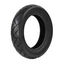 Neumático y cámara de repuesto de 10 pulgadas 10x2.125 para patinete eléctrico, con válvula de 0°, apto para patinetes autoequilibrados, vehículos eléctricos inteligentes, bicicletas, triciclos, ruedas de repuesto, compatible con neumáticos de 10 pulgadas y llantas de 6 pulgadas - Multicolor - Ver 4