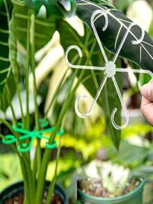 Plant Cages & Supports - Multicolor - View 9