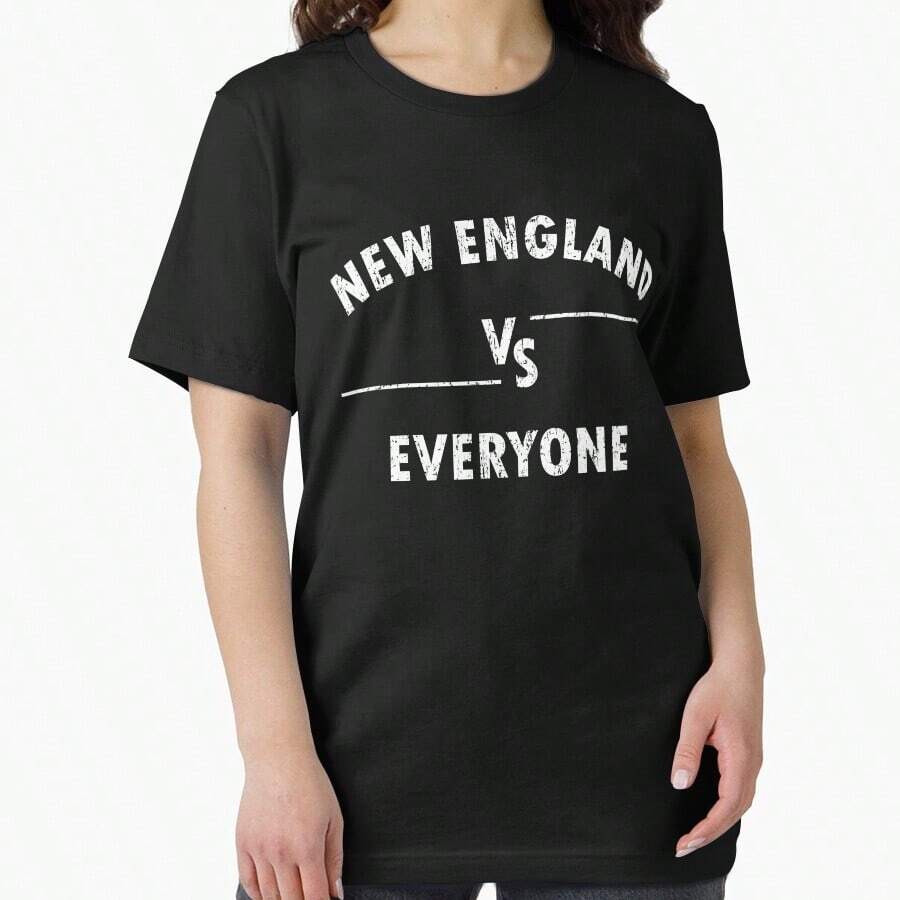 Women T-Shirts - 黑色 - 查看 1