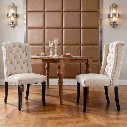 Dining Chairs