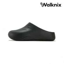 Puma Wve Mule 360 Comfortable Versatile Non-Slip Closed-Toe Slippers Black Slippers Men 40285201 - Nhiều màu - Xem 1
