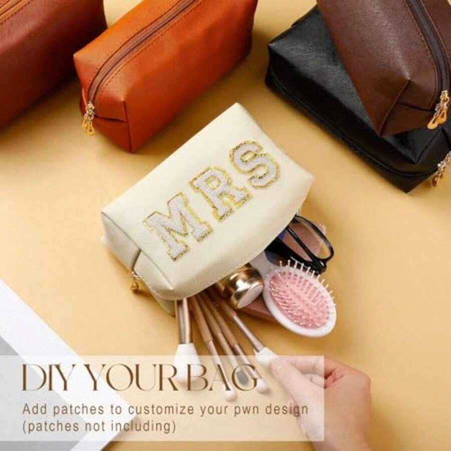 Cosmetic Storage Box & Rack - Mixed Color - View 1