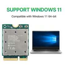 Receptor inalámbrico sin enredos, regalo de Pascua de primavera - como en la foto - Ver 5