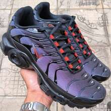 High-Quality, Functional, Imported Dracula Sports Shoes, With Air Cushioning Sole, Reflective Details, Durable And Comfortable, Available In Various Colors. - 黑色/石墨色 - 查看 3