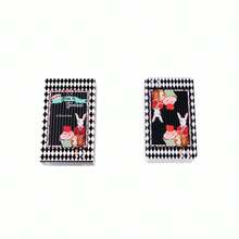 Mythic Alice In Tarotland Tarot Card Playing  Decks Board Game Amazing Tarot Cards Oracle Cards - Multicolor - View 2