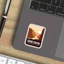 OZLICE Funny Cassette Tape Sticker: Please Be Patient With Me, I'm From The 1900sWater Bottle Sticker, Funny Stickers, Cute Stickers, Laptop Sticker, Stickers, Sticker For Laptop - Light Film - View 5