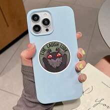 OZLICE Funny Cassette Tape Sticker: Please Be Patient With Me, I'm From The 1900sWater Bottle Sticker, Funny Stickers, Cute Stickers, Laptop Sticker, Stickers, Sticker For Laptop - Light Film - View 4
