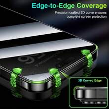 1Pc Privacy Screen Protector 4 Way 360 Degree Privacy Screen Protector Full Coverage Anti Scratch Anti Spy Tempered Glass Film, 9H Hardness, Scratch-Resistant, Anti-Fingerprint, Anti-Spy, Anti-Shock, Easy Installation Screen Protection Essentials, Applicable To Daily Shield, Office, Home Daily Shield Office Home Phone Screen Protector Phone Accessories - 1Pc - View 5