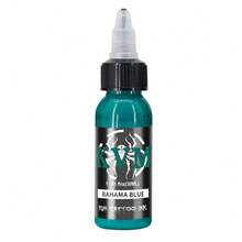 1/7/14 Set Tattoo Ink, Tattoo Pigment, Beginner Tattoo Set 30ml/1 Bottle, High Saturation, Easy To Apply, Smooth Flow, Painting Ink, Durable Tattoo Pigment, Rich Colors, Easy To Operate And Use, Unlock Endless Tattoo Creation Possibilities. - Multicolor - View 14