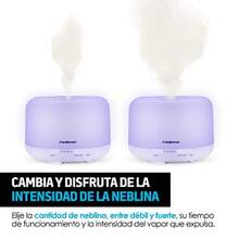 Electric Air Fresheners - Inspiration - View 7