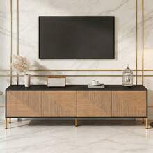 Television Stands & Entertainment Centers - default - View 1