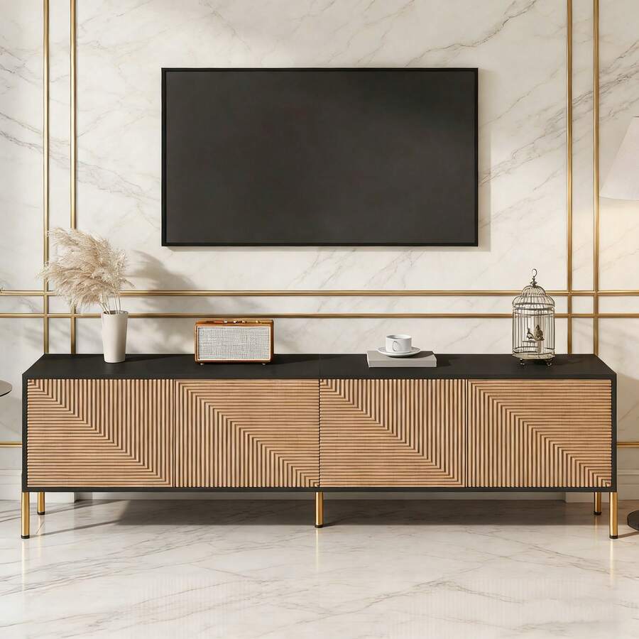 Television Stands & Entertainment Centers - default - View 1