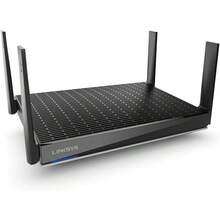 Linksys Mesh WiFi 6 Router Doble Banda 3.000 Sq. Cobertura de pies más de 40 Dispositivos velocidades de hasta 6.0 Gbps - MR9600 reacondicionado 1 Paquete - Solo para Canad - Ver 10