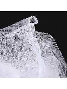 Mosquitera de doble capa especial, adecuada para el verano - Multicolor - Ver 5