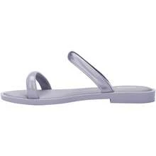 Melissa  Womens Wave Sandals - Xám/Xám - Xem 2