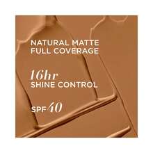 IT Cosmetics CC+ 霜状哑光全效粉底液 SPF 40 #蜂蜜色 32毫升/1.08盎司 | 全效遮瑕持久哑光粉底液 | SPF 40 防晒，抵御有害紫外线 | #浅米色/浅暖色：适合暖色调浅肤色 | 有效遮盖瑕疵 - 濃鬱的蜂蜜 - 查看 3