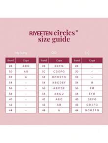 RIYEETEN Grippy Nipple Covers Sticky Cakes Circles Bra Cup - The First-Ever Sticky Not Icky Circle Nipple Covers - Honey - View 8