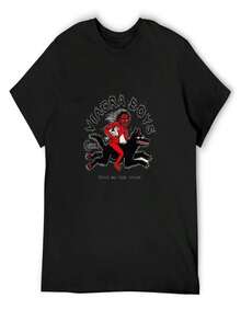 Viagra Call Of The Wild Active TShirt2230 T-Shirt Customizeds Short Sleeve Tee Shirts Graphic Workout Shirt - Black(黑色2) - 查看 1