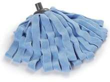 O-Cedar Microfiber Cloth Mop Refill, Blue - ColorA - 查看 1