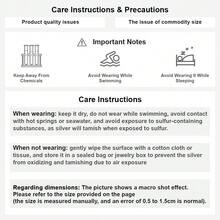 1 par de pendientes geométricos dorados con intersección - Amarillo Oro - Ver 6