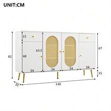 Storage Cabinets - Default - View 11