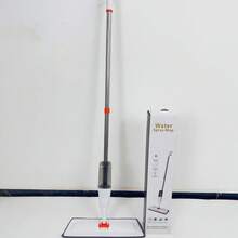 2-In-1 Spray Mop With Built-In Squeegee - Large Capacity, Hands-Free Window And Floor Cleaning, Ideal For Bedroom, Bathroom, Living Room - Nhiều màu - Xem 9