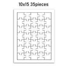 1件装个性化木质拼图，定制肖像拼图，生日礼物，特殊场合个性化拼图纪念品，情侣肖像拼图，旅行照片拼图，周年纪念定制照片拼图，毕业班合影拼图，家庭聚会定制拼图，节日定制拼图礼物，创意木质DIY礼物 - 白色 - 查看 12