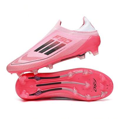 Unisex Football/Soccer Shoes Suitable For Indoor Football, Baseball, Artificial Turf, And American Football