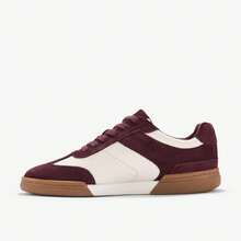 Maseri Walk - Red - View 6