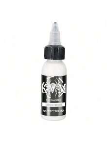 1/7/14 Set Tattoo Ink, Tattoo Pigment, Beginner Tattoo Set 30ml/1 Bottle, High Saturation, Easy To Apply, Smooth Flow, Painting Ink, Durable Tattoo Pigment, Rich Colors, Easy To Operate And Use, Unlock Endless Tattoo Creation Possibilities. - Multicolor - View 24