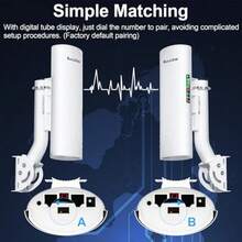 Receptor inalámbrico para pantalla sin enredos, regalo de Pascua de primavera - como en la foto - Ver 5