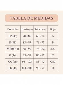Top com Bojo Removível Sem Alça Ideal para o Dia a Dia Conforto Máximo Sutiã Top Faixa Bustiê Tomara que Caia Lingerie Sem Alça Sutiã Com Bojo Removível Melhor Custo Benefício 2em 1 - Preto - Visão 11