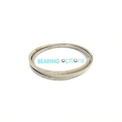 Replacement (Medway) John Deere M154897 / M172924 Primary Deck Belt X300 / X500