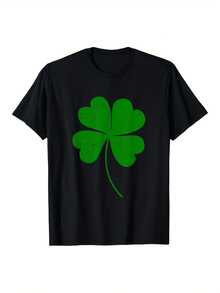 Men Outdoor Tees & Tanks - Black - View 8