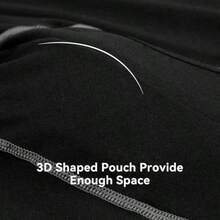 PIXUM Ms Underwear Boxer Briefs Soft Comfort Boxers Moisture-Wicking Breathable Underwear For M - Lai - Xem 7